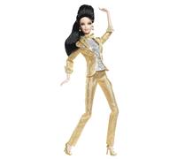Barbie Collector Loves Elvis Doll