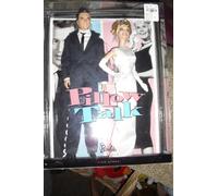 Barbie Collector Pillow Talk: Doris Day And Rock Hudson Doll Gift Set