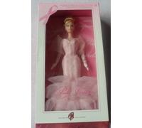 Barbie Collector Pink Ribbon Doll