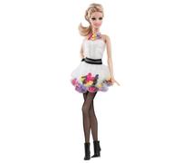 Barbie Collector Shoe Obsession Barbie Doll