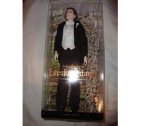 Barbie Collector Twilight Breaking Dawn Edward Doll