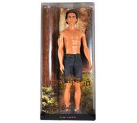 Barbie Collector Twilight Jacob Doll