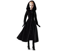 Barbie Collector Twilight Saga Eclipse Jane Doll