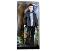 Barbie Collector Twilight Saga Edward Doll