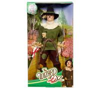 Barbie Collector Wizard of Oz Scarecrow Doll