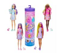 Barbie Color Reveal Balloon Animals Doll Mattel Genuine Quality