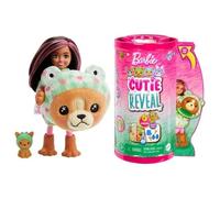 Barbie Color Reveal Chelsea Puppy-Frog Hrk29 Mattel Genuine