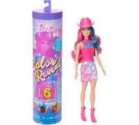 Barbie Color Reveal JCP01 Disco Star Series BLIND BOX (JCV73)