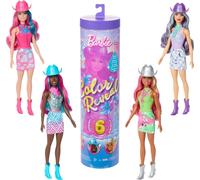 Barbie Color Reveal JCP01 Disco Star Series BLIND BOX (JCV73)