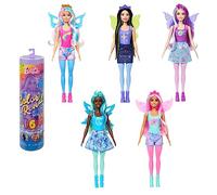 Barbie Colour Reveal Doll assortment Rainbow Galaxy Series Toy