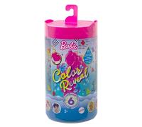Barbie Color Reveal Doll Assortment