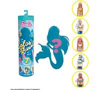 Barbie Color Reveal Doll Assortment