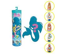 Barbie Color Reveal Doll Assortment