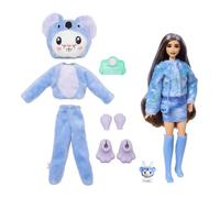 Barbie Color Reveal Doll Bunny-Koala Hrk26 Mattel Genuine