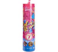 Barbie Color Reveal Fruit [Parent]