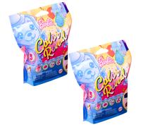 Barbie Color Reveal Pet Assortment Blind Bags with 5 Surprises in each bag