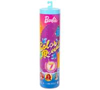 Barbie Color Reveal Sirene Mattel MTHCC46