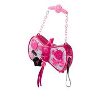 Barbie Colour Change Handbag