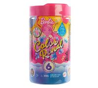 Barbie Colour Reveal Confetti Party Chelsea Doll