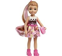 Barbie Doll Colour Reveal Assortment