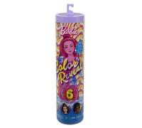 Barbie Colour Reveal Groovy Series - Brand New