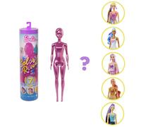 Barbie Colour Reveal Shimmer and Shine Doll Assortment