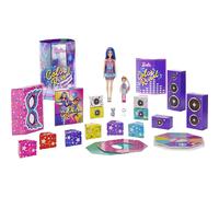Barbie Colour Reveal Surprise Party Set with1 barbie Doll and 50+ Surprises