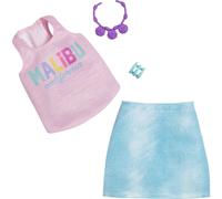 Barbie Complete Looks Malibu Set