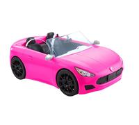 Barbie Vehicle