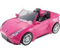 Barbie Glam Cabriolet