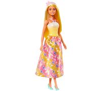 Barbie Core Royal 2 Doll
