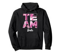 Barbie - Core - Team Barbie Sports Photos Pullover Hoodie