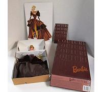 Barbie Couture Collection Portrait in Taffeta 1996