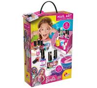 Barbie - Create a color changing polish