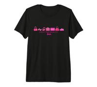 Barbie - Create Your Dream Life Premium T-Shirt