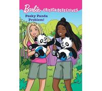 Barbie Critter Detectives: Pesky Panda Problem!