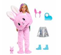 Barbie Cute Up Kigurumi Barbie Rabbit Costume [Ages 3+] HHG19