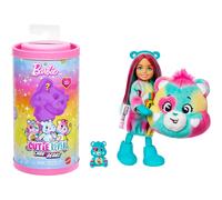 Barbie Cutie Reveal Care Bears Chelsea Dolls Series 2 Blind Box Toy