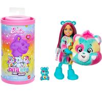 Barbie Cutie Reveal Care Bears Chelsea Small Doll & Accessories, Series 2 with P