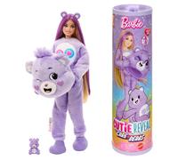 Barbie Cutie Reveal Care Bears Doll Age 3+ Mattel JCN94
