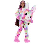 Barbie Cutie Reveal Colour Dream Series Bunny Doll