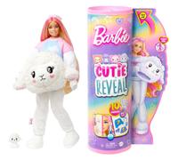 Barbie Cutie Reveal Cute Tees - Lamb