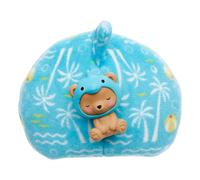 Barbie Cutie Reveal Teddy Bear as Dolphin Costume-Themed Series Chelsea Doll New