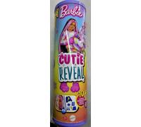 Barbie Cutie Reveal Bunny Doll