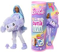 Barbie Cutie Reveal Doll