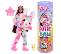 Barbie Cutie Reveal Bunny Doll