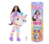 Barbie Cutie Reveal Doll