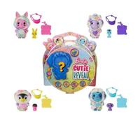 Barbie Cutie Reveal Surprise Colour Dream Pet Mystery Figure (Styles Vary)