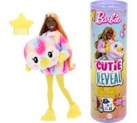 Barbie Cutie Reveal Dream Series Penguin Doll