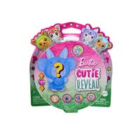 Barbie Cutie Reveal Surprise Costume Pet Mystery Figure (Styles Vary)